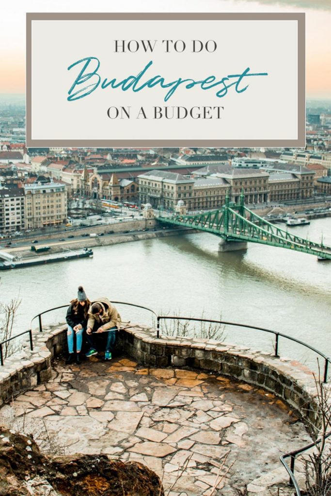 budapest on budget