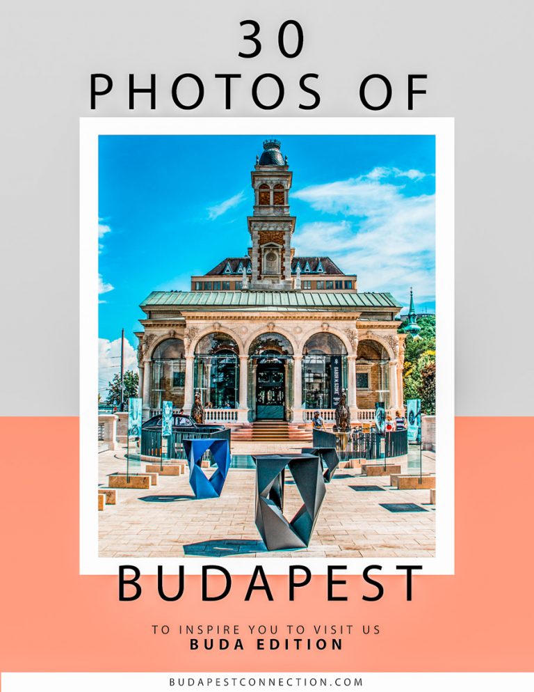 30 photos of Buda