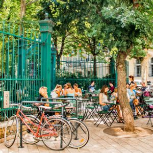 6 best neighborhoods to stay in Budapest