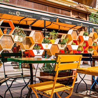 Free and cheap things to do in Budapest